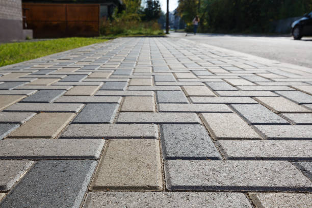 Best Residential Paver Driveway  in Wilsonville, AL