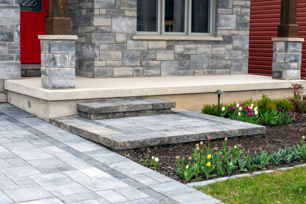 Best Driveway Pavers for Homes  in Wilsonville, AL