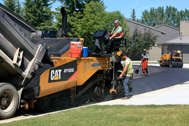Driveway Repair Near Me in Wilsonville, AL