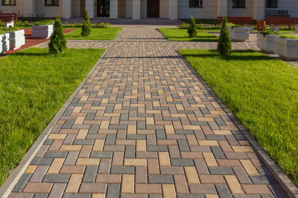 Driveway Pavers for Homes in Wilsonville, AL
