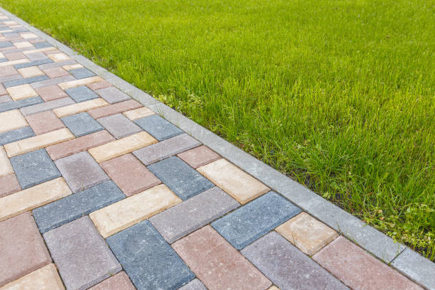 Best Concrete Paver Driveway  in Wilsonville, AL